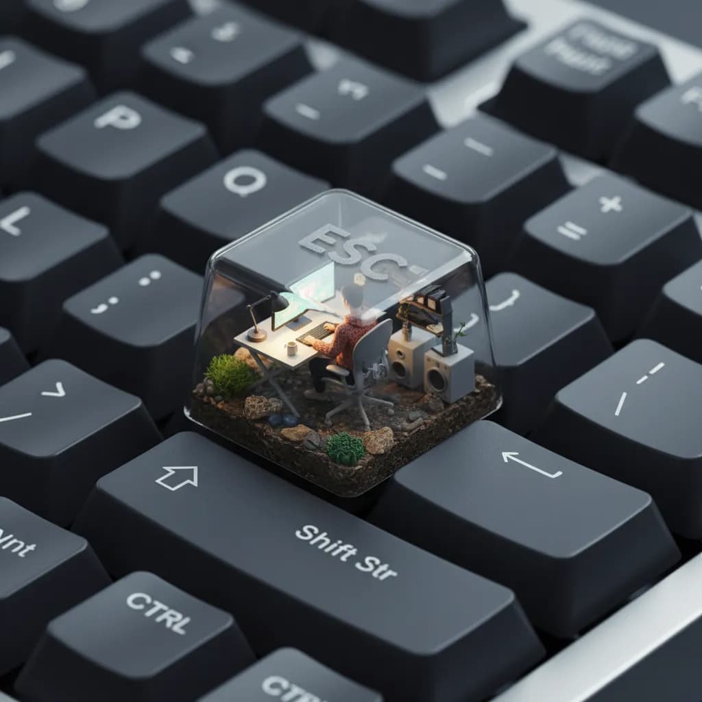 Nano Banana - Пример 11