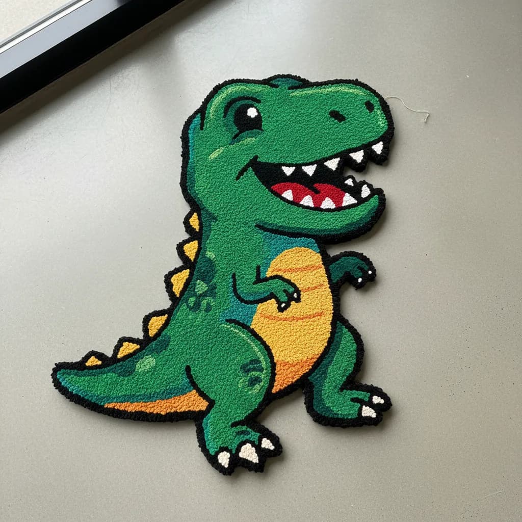 Nano Banana - Пример 16