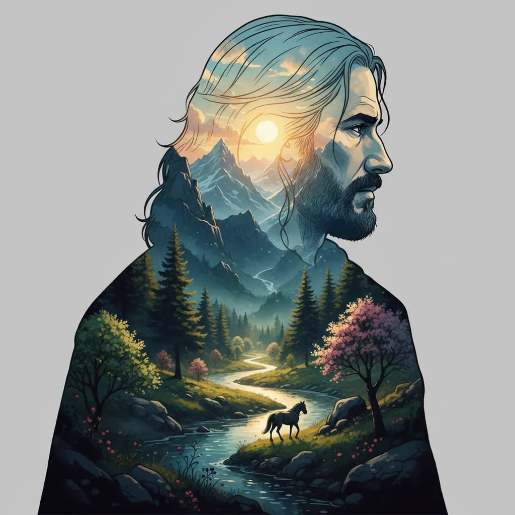 Nano Banana - Пример 22